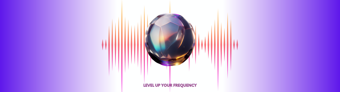 Level Up Your Frequency, Haskell NJ