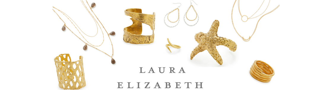 Laura Elizabeth Jewelry, Austin TX