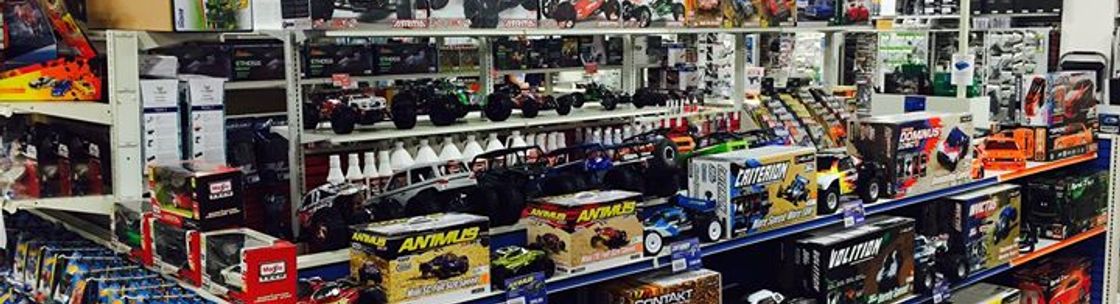 HobbyTown Knoxville, Knoxville TN