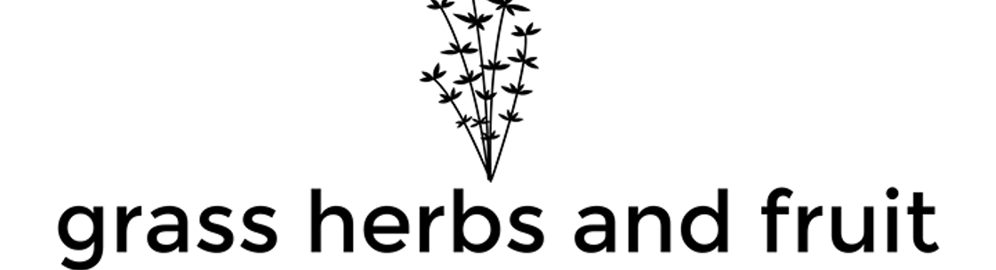 Grass Herbs and Fruit, Sardinia OH