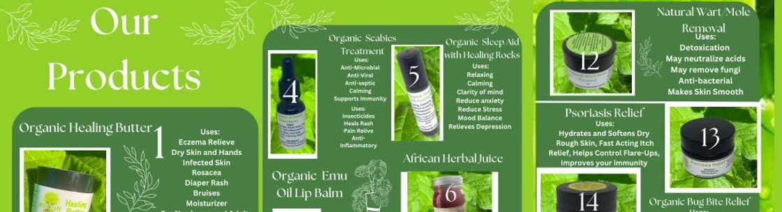 Imeyin All Natural Products LLC, Lagrange IN