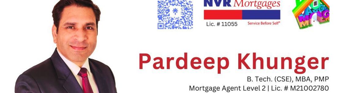 Agility Mortgages Inc, Mississauga ON