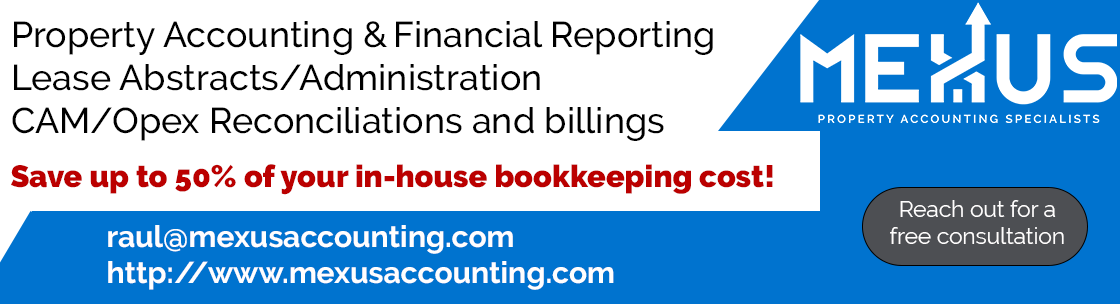 Mexus Accounting Services, LLC, Orlando FL