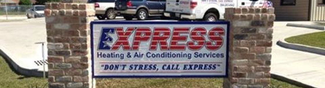 Express Heating And Air Conditioning Harvey La Alignable