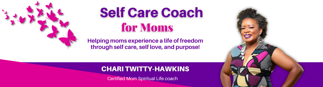 Speaker & Self-care coach for Moms - Houston, TX - Alignable