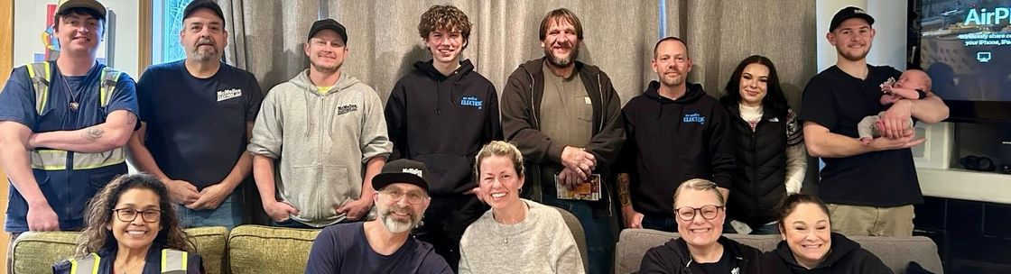 McMullen Electric LLC, Puyallup WA