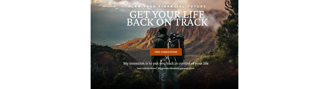 Law Office of D.L. Drain, P.A., Phoenix AZ