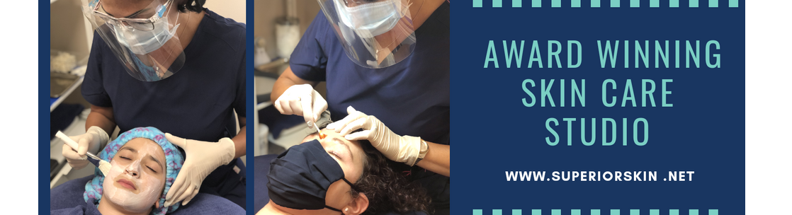 Superior Skin Care and Electrolysis, Wellesley MA