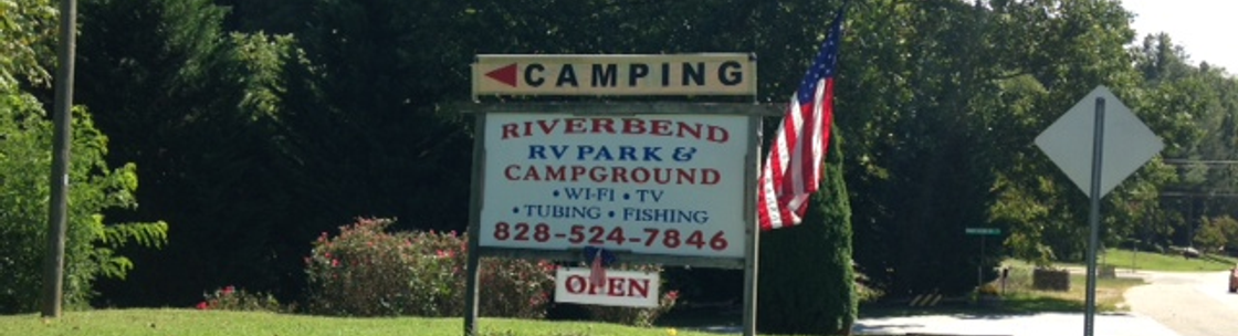 RiverBend RV Park & Campground - Franklin, NC - Alignable