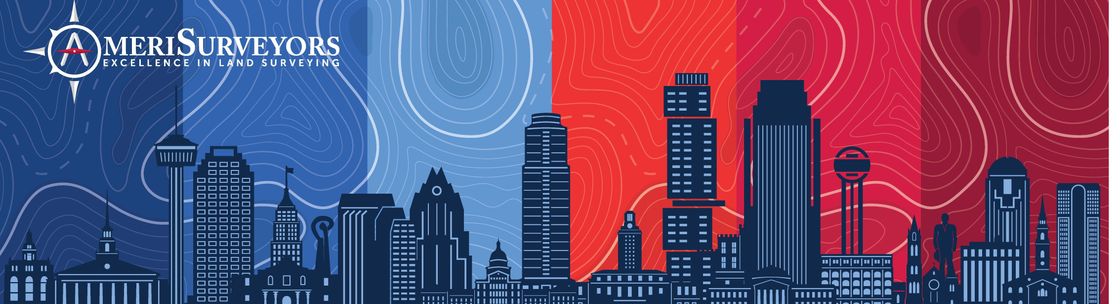 AmeriSurveyors, LLC, SAN ANTONIO TX