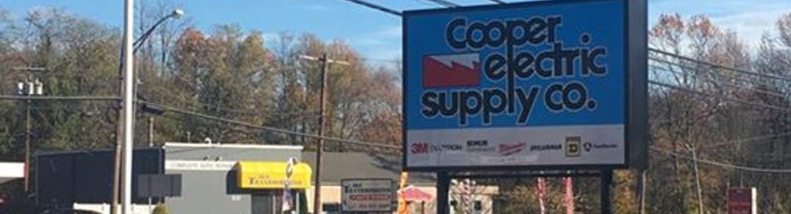 Cooper Electric Supply >> Cooper Electric Supply Egg Harbor Township Nj Alignable Cooper Electric Supply >> Cooper Electric Supply Egg Harbor Township Nj Alignable
