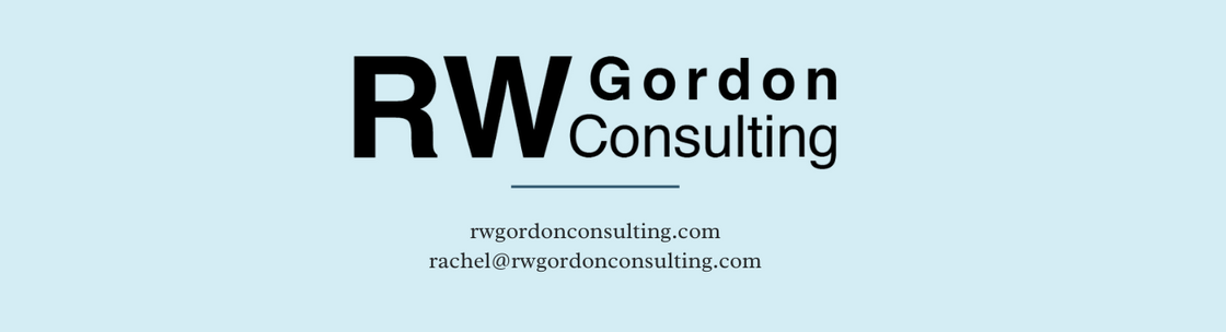 RW Gordon Consulting, LLC, Boston MA