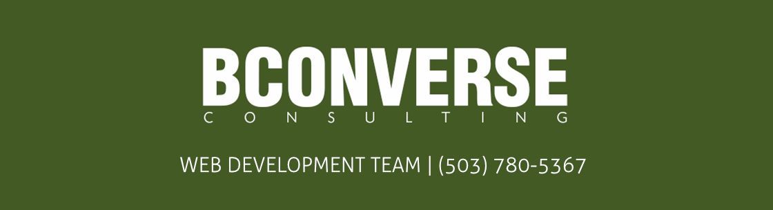 BConverse Consulting Team, College Station TX