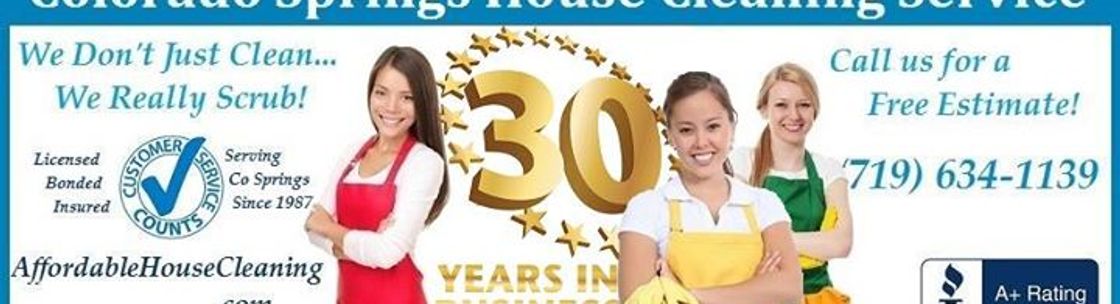 Colorado Springs House Cleaning Colorado Springs Alignable