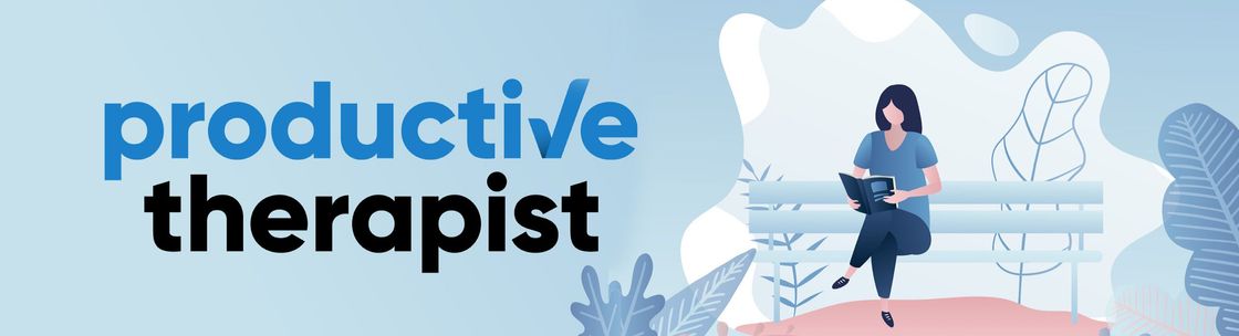 Productive Therapist, Santa Rosa CA