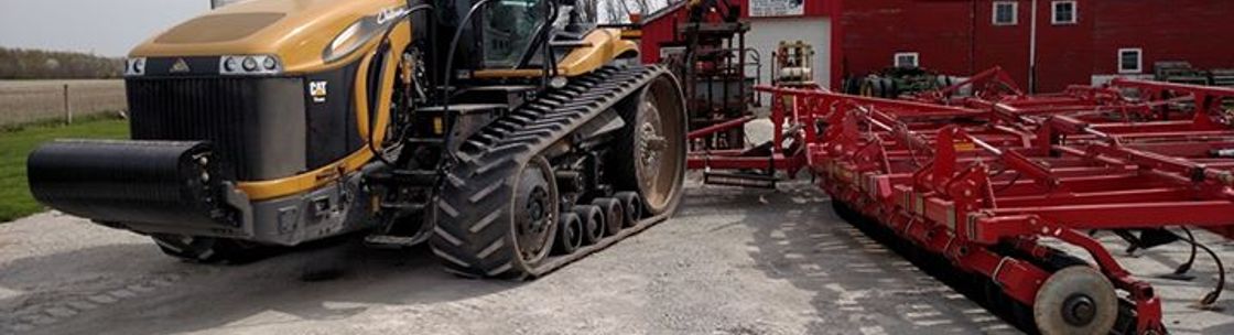 Tipton Custom Welding & Fabrication LLC, Tipton IN