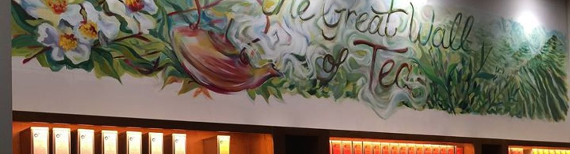 Happy Lucky's Teahouse, Fort Collins CO