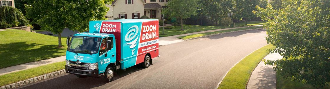 Zoom Drain Washington, Puyallup WA