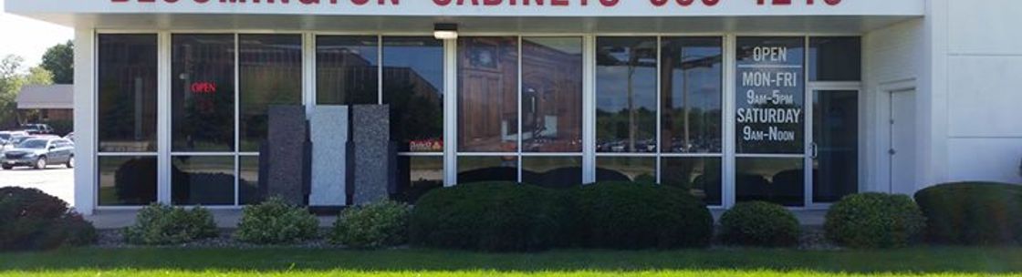 Bloomington Cabinets, Bloomington IL