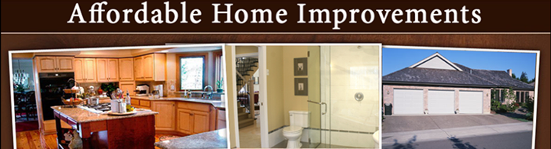 Affordable Home Improvement, Washington DC