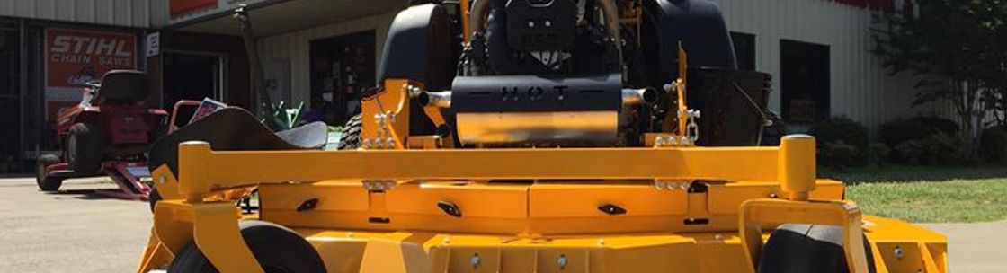 Hill Lawnmower & Chainsaw, Inc., Huntsville AL