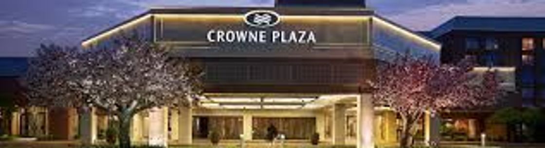 Crowne Plaza Providence-Warwick (Airport), an IHG Hotel - Alignable