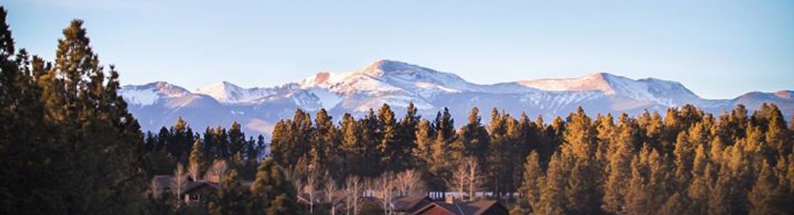 Four Seasons of Angel Fire, Angel Fire NM