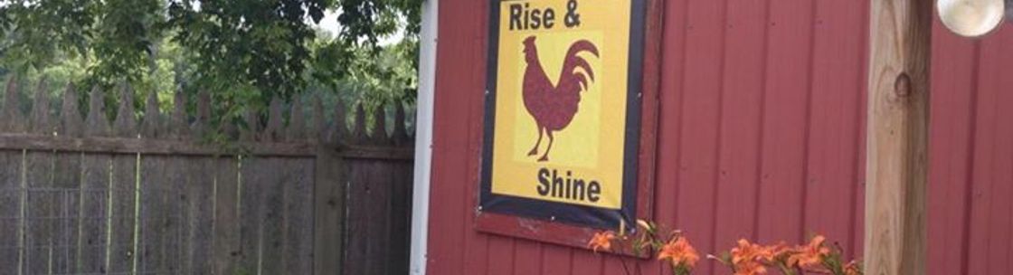 American Barn Quilts Dorr Area Alignable