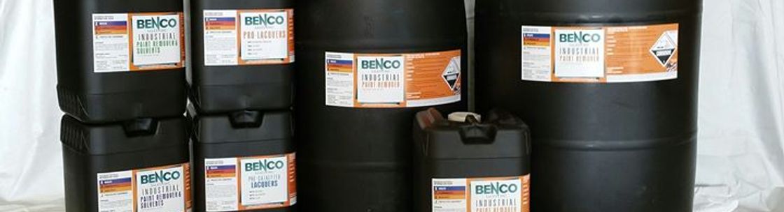 Benco Sales, Crossville TN