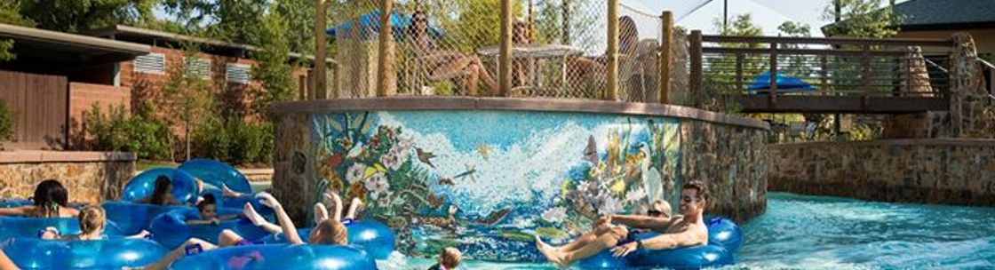 The Woodlands Resort & Conference Center, The Woodlands TX