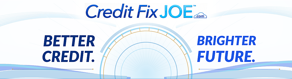 Credit Fix JOE™, Spokane Valley WA