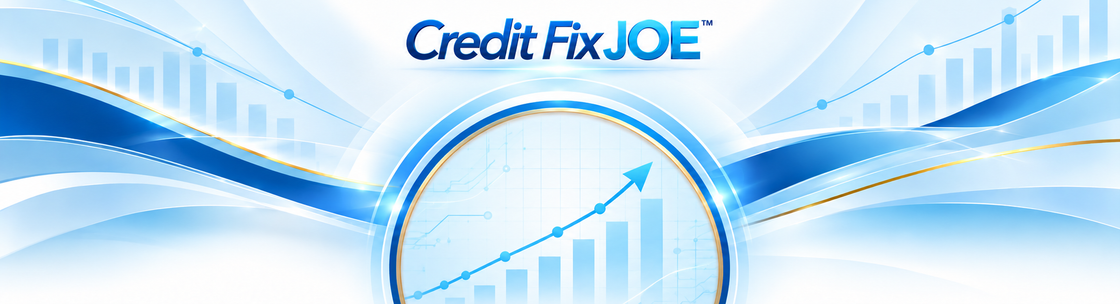 Credit Fix JOE™, Spokane Valley WA