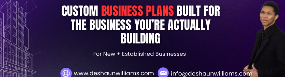 The Business Blueprint, Marlinton WV