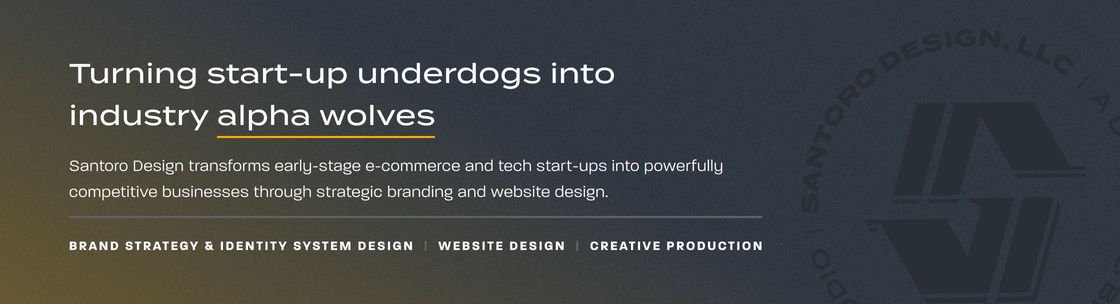 Santoro Design, LLC, Providence RI
