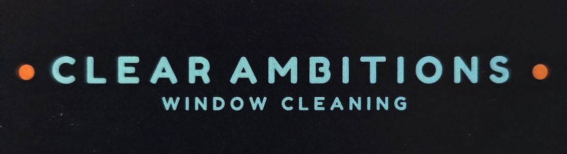 Clear Ambitions Window Cleaning, Guelph ON