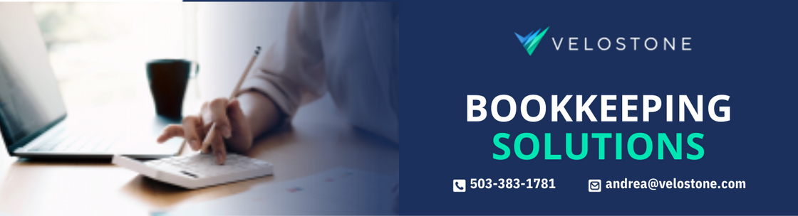 Velostone Bookkeeping Solutions, Newberg OR