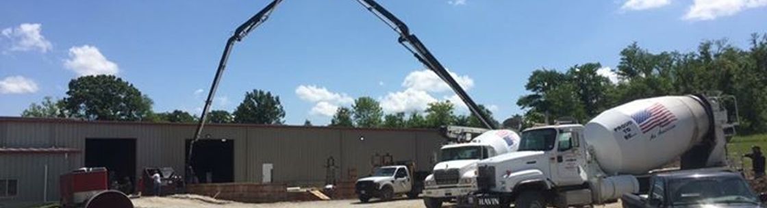 Havin Red E Mix, llc , Union MO