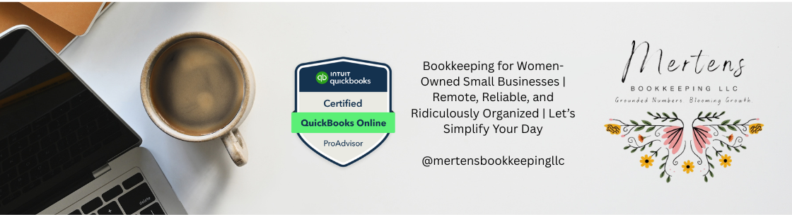 Mertens Bookkeeping LLC, Trion GA
