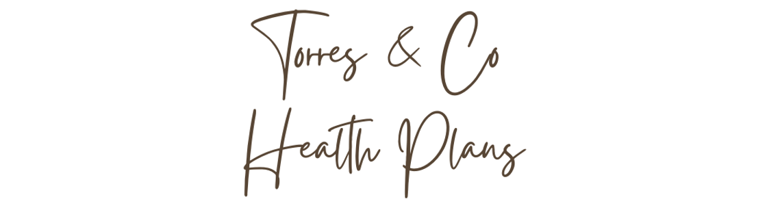 Torres and Co Health Plans, LLC, Denver CO