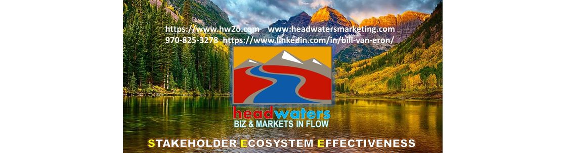 Headwaters Marketing and Innovation, LLC - Biz & Markets In Flow, Fort Collins CO