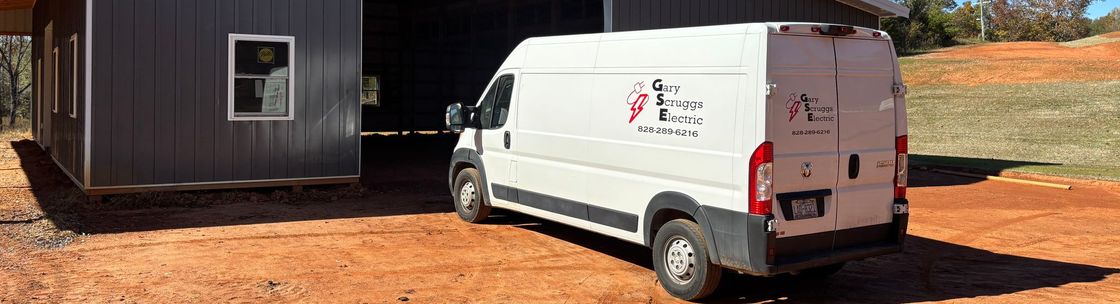 Gary Scruggs Electric, Mooresboro NC