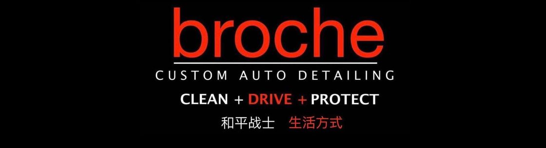Broche Custom Auto Detailing, Ellenton FL