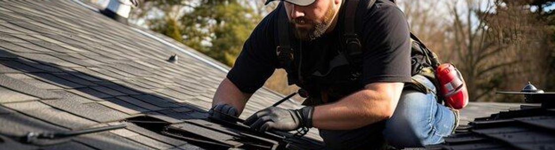 Water Tight Roofing Solutions, Morganton NC
