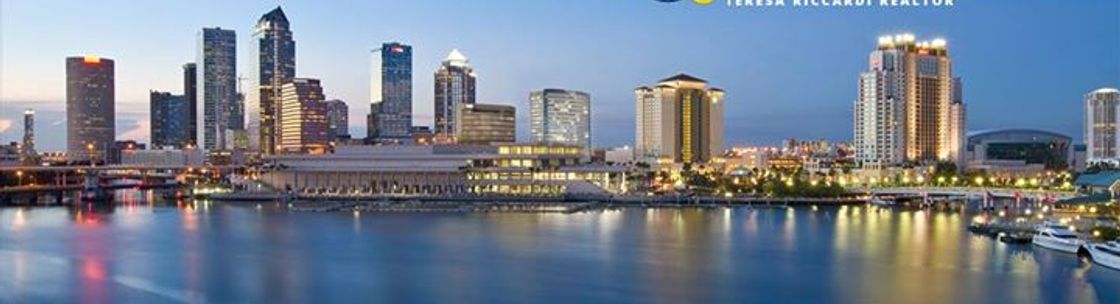 INT'L REALTY INC, Clearwater FL