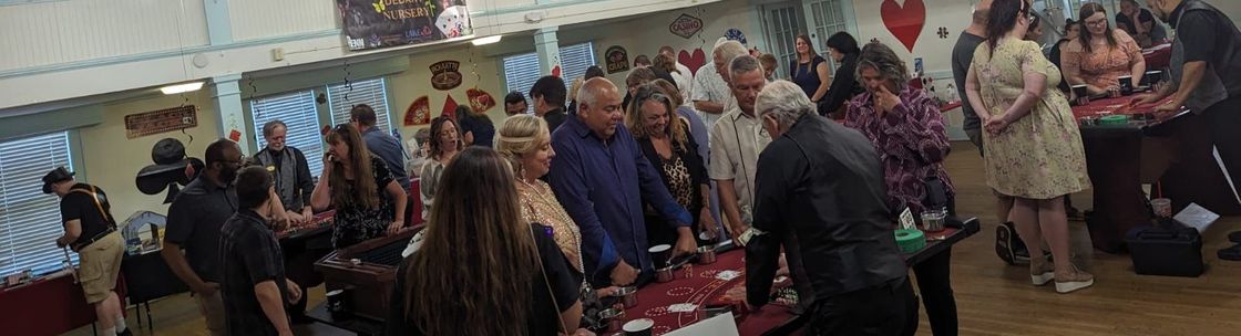 Twyst Cocktail Co, Orlando FL