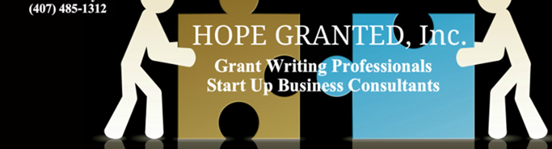 Hope Granted, Inc, Kissimmee FL