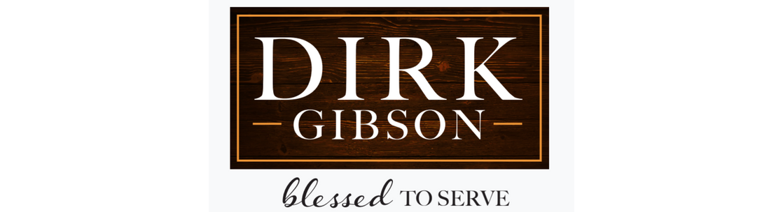 Dirk Gibson Realtor, Hewitt TX