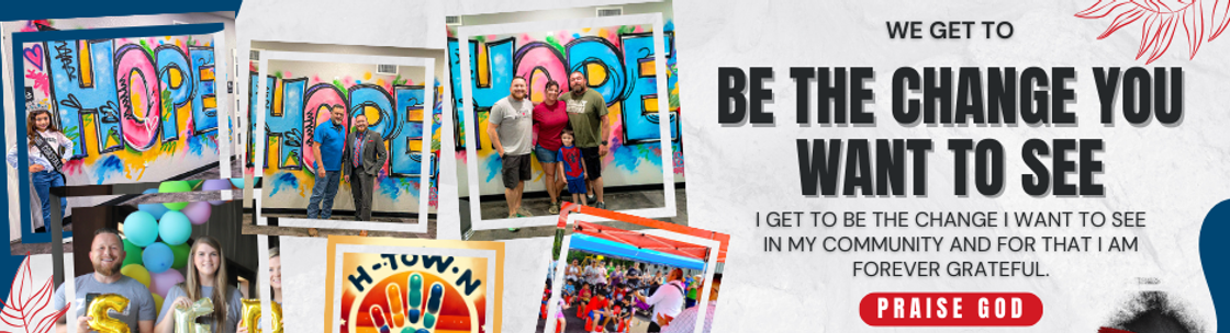 H-Town Dream Center, Splendora TX