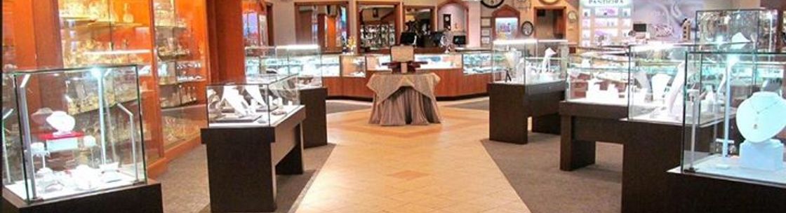 Altemueller Jewelry Store, Washington MO