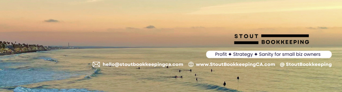 Stout Bookkeeping, Vista CA